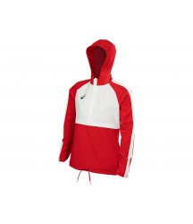 ASICS STRETCH WOVEN TRACK TOP 2032A757.2301