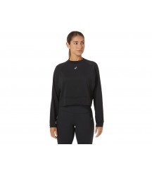 ASICS WOMEN'S THE NEW STRONG rePURPOSED PULLOVER 2032C280.005