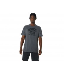 ASICS ASICS VOLLEYBALL GRAPHIC TEE 2053A157.775