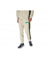 ASICS MEN's BRUSHED FRENCH TERRY PANT 2201A020.201